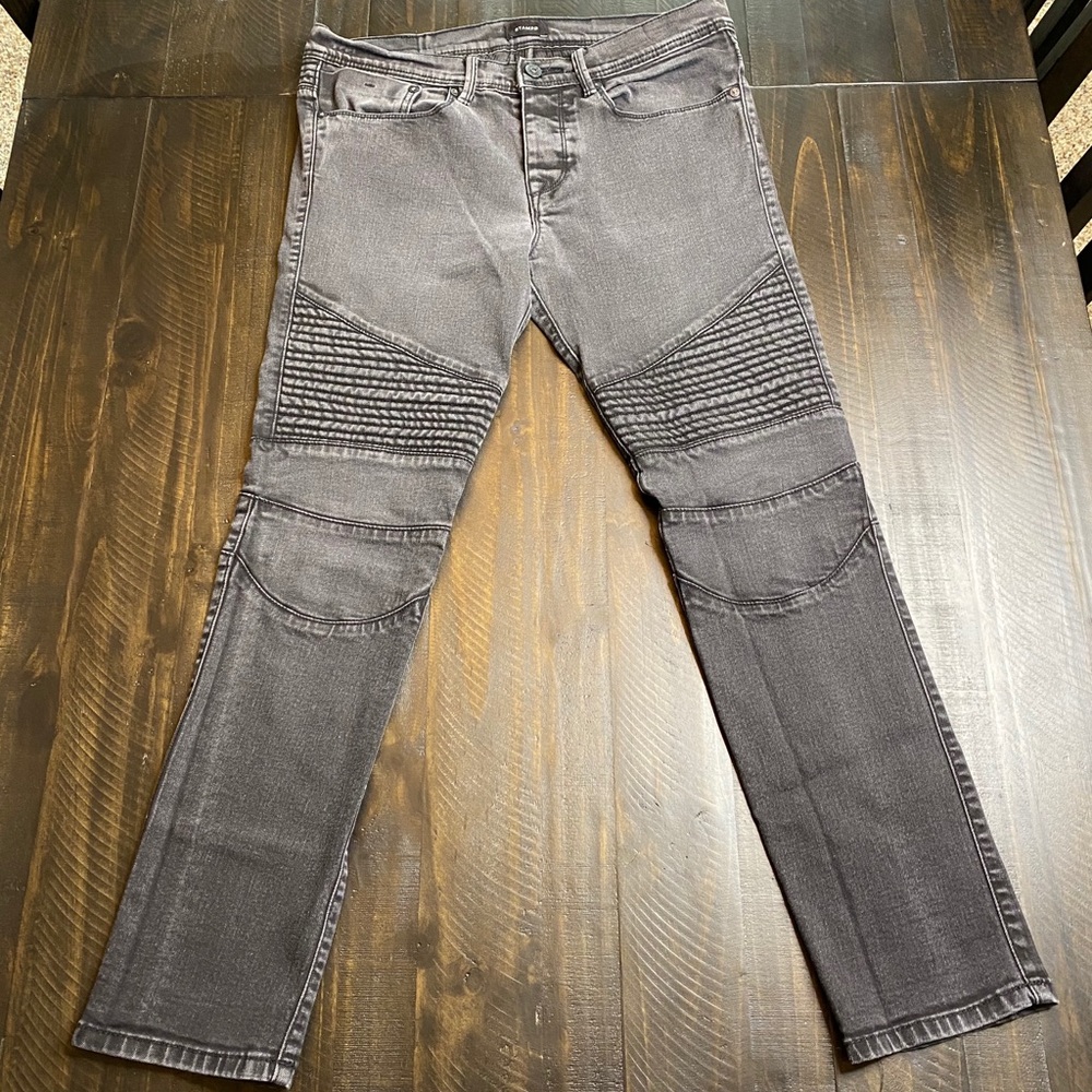 Stampd denim